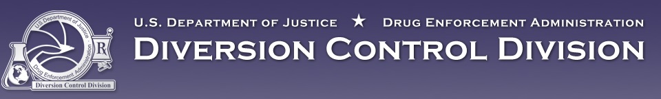 Diversion Control Logo